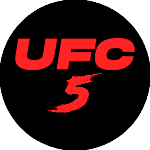 UFC 5